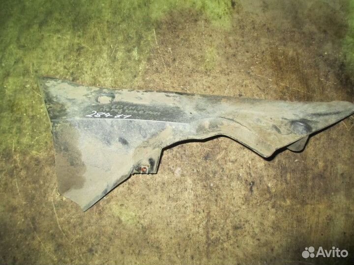 Пыльник (кузов наружные) BMW 5-серия E60/E61 2003