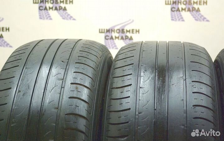 Nexen Classe Premiere CP672A 215/65 R16 100T