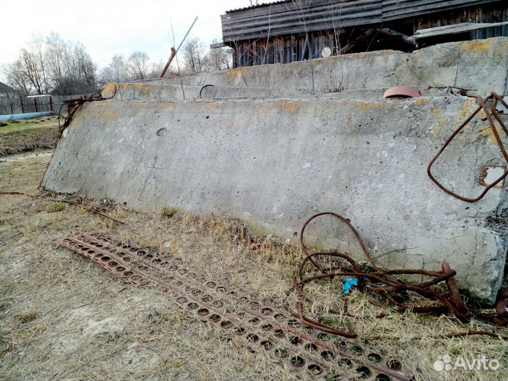 Стеновые плиты 17шт