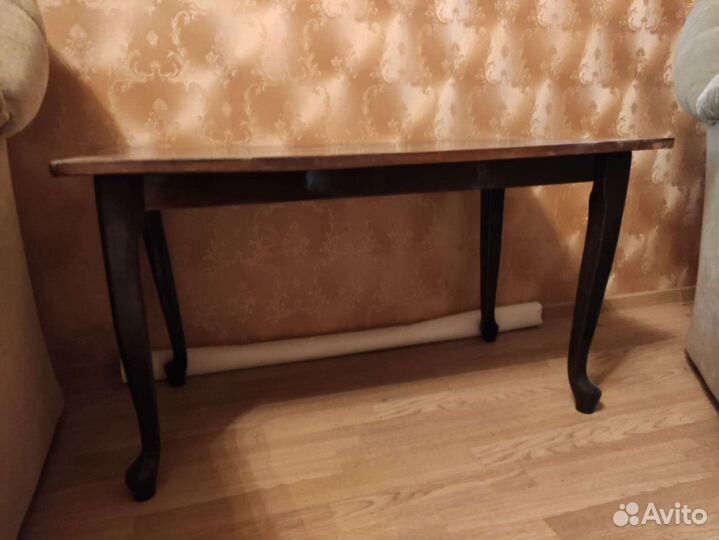 Стол журнальный Дробета СССР Румыния