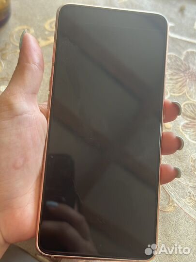 Телефон Samsung a 80