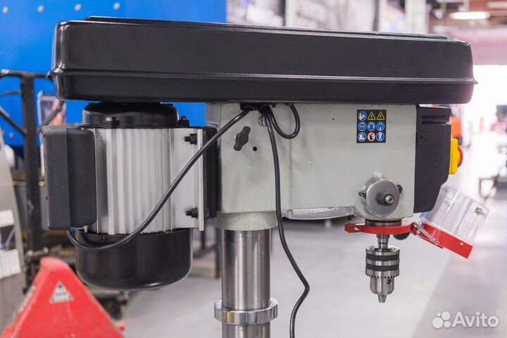 Сверлильный станок Stalex DP-20/T