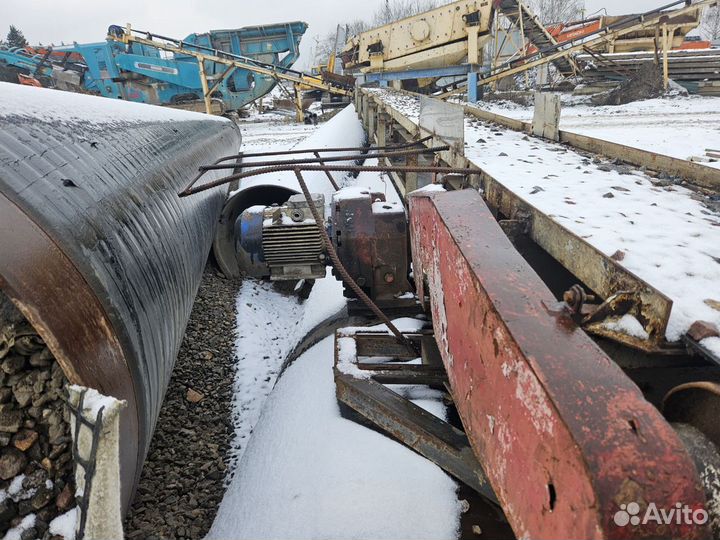 Транспортер бу