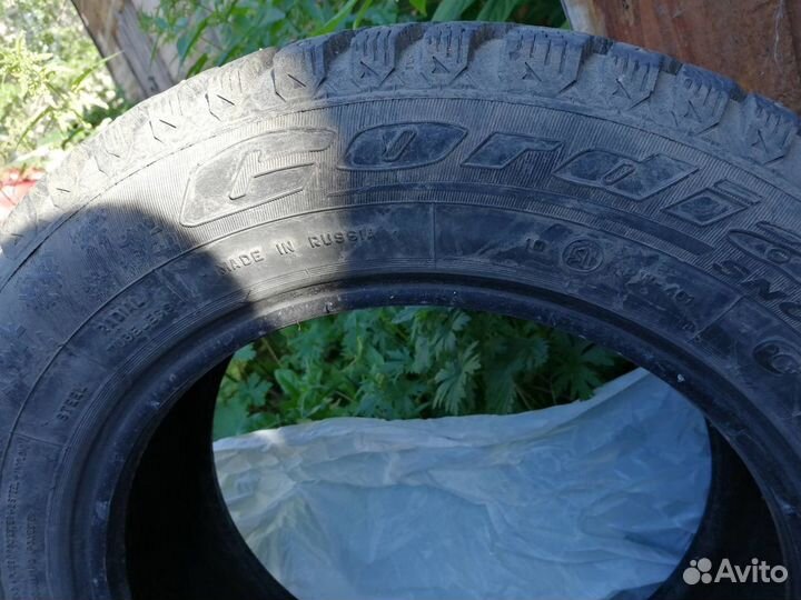 Cordiant Standart 195/65 R15