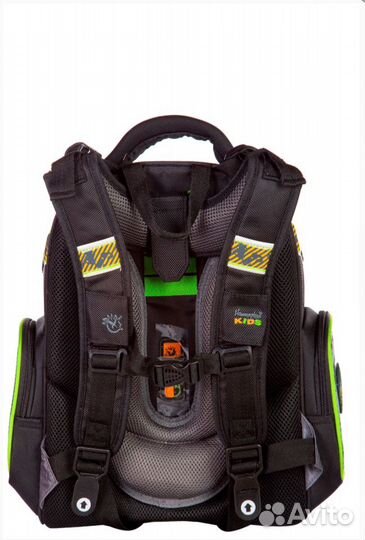 Рюкзак новый