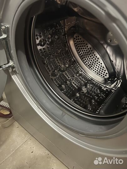 Стиральная машина lg 6 кг