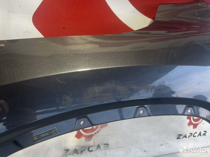 Lexus Rx4 крыло переднее левое