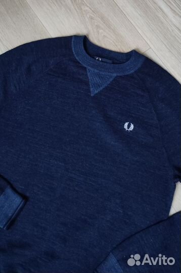 Fred Perry джемпер