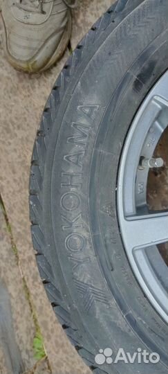 Шины диски р14