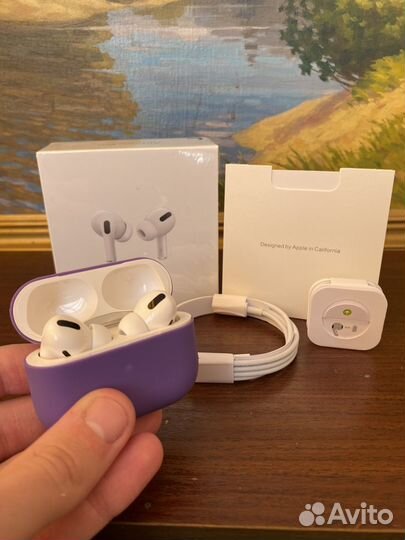 Airpods pro