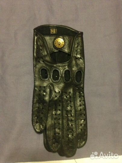 Перчатки(митинги)