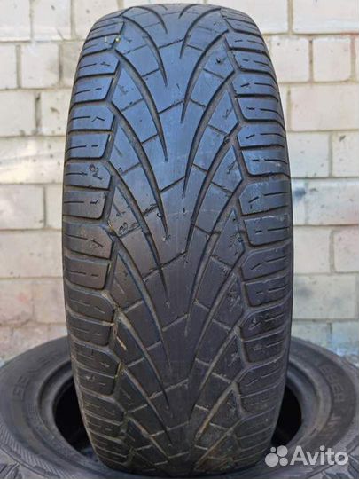 General Tire Grabber UHP 225/65 R17