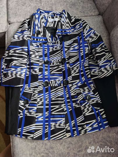 Много вещей на девушку (девочку) S M