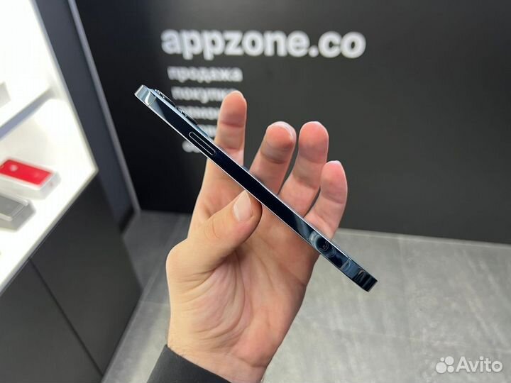 iPhone 12 Pro Max, 128 ГБ
