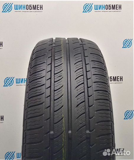 Federal Super Steel 657 235/60 R16 100