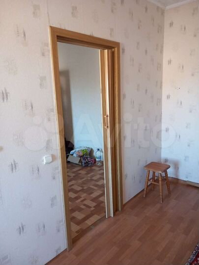 2-к. квартира, 46 м², 4/4 эт.