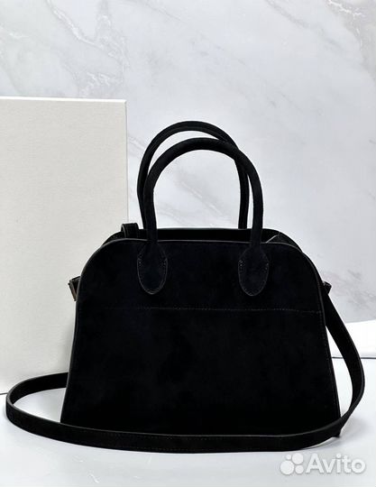 Сумка The Row Margaux