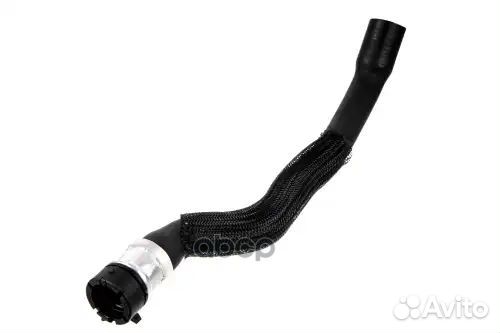 Патрубок системы охлаждения Citroen Berlingo/C4