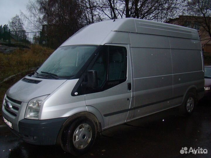 Пассажирские и грузовые перевозки