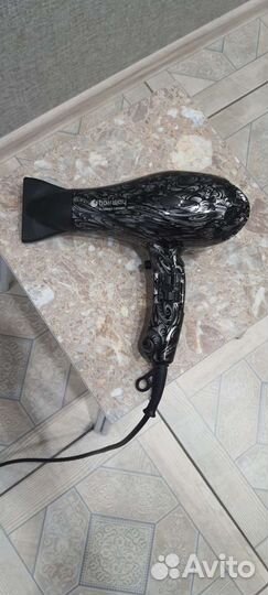 Фен профессиональный Харизма