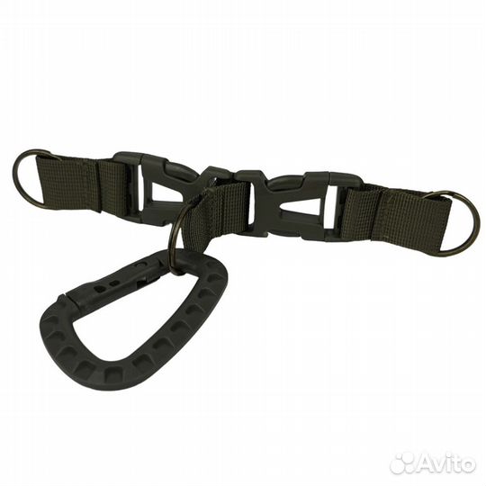 Тактический карабин Point attack на ремешке