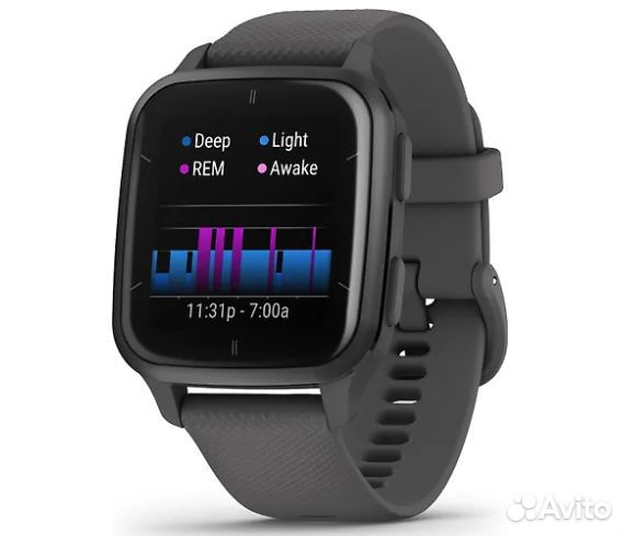 Часы Garmin Venu SQ 2