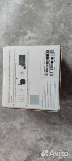 Усилитель вай фай