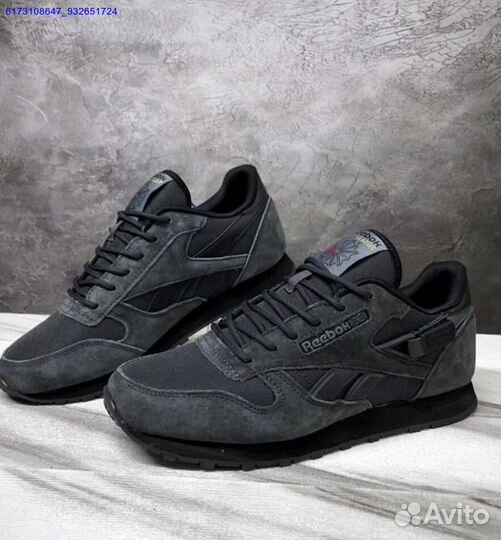 Кроссовки Reebok Classic (Арт.82628)