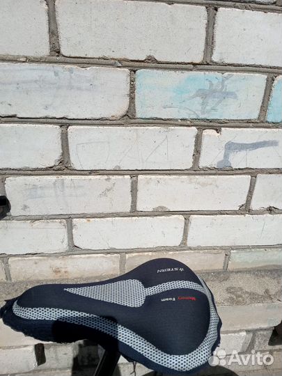 Велосипед подростковый