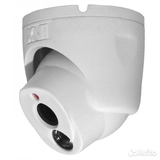 AHD камера видеонаблюдения XVI VC9604BIM-IR