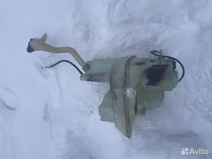 Бачок стеклоомывателя Volvo XC90 C Америка