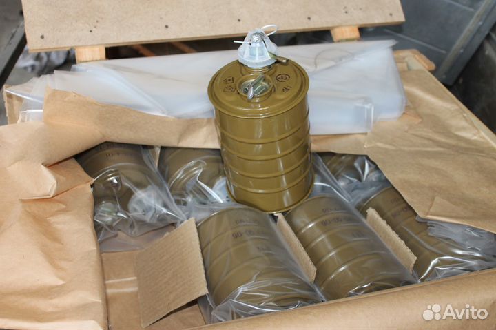 Дополнительный патрон дпг-3