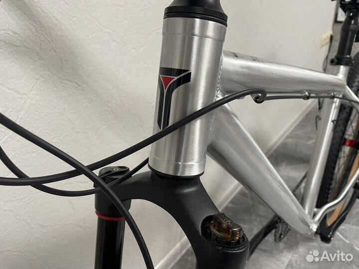 Велосипед 26 Новый гидравлика