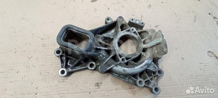 Корпус помпы Volvo FH 2 2006