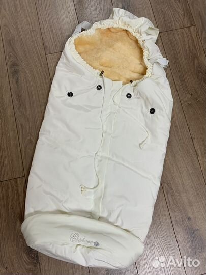 Конверт в коляску Esspero