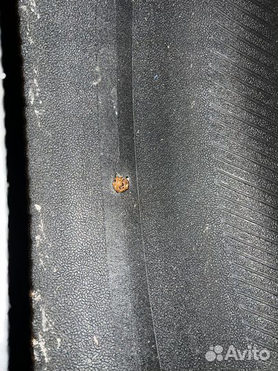 Hankook Dynapro HP2 RA33 2.25/65 R17