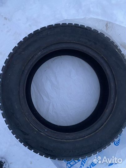 Nexen Winguard 195/60 R15