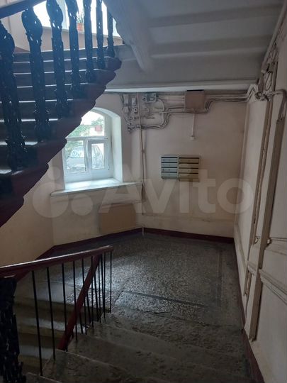 3-к. квартира, 85 м², 1/5 эт.