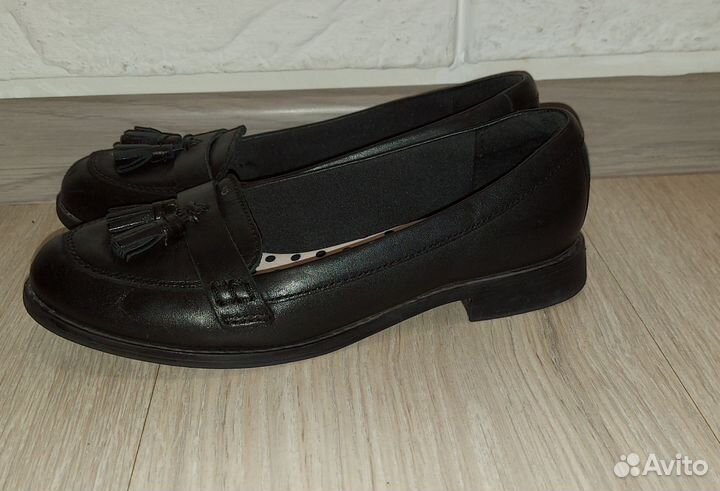 Туфли для девочки