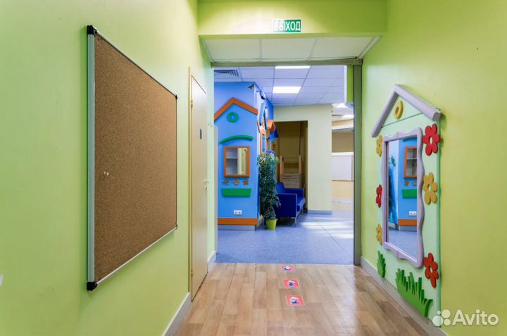 Дежурный администратор