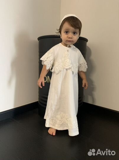 Крестильные комплекты