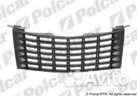 Решетка перед для chrysler PT cruiser (PT ) 06.00-11.05