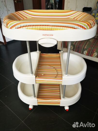 Ванночка для купания