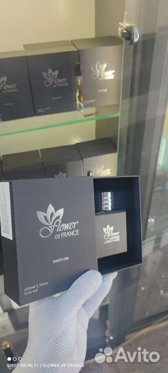 Louis Vuitton L’immensite французский аналог