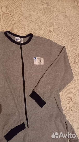 Комбинезон хоккейный