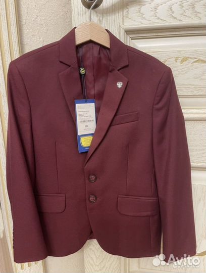 Школьная форма 128