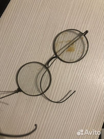 Очки dienst brille