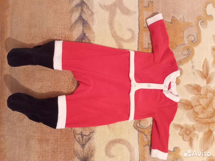 Продается костюм новогодний
