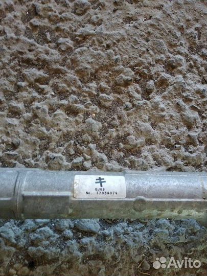 Рулевая рейка Mazda Atenza GJ2FP shvptr 2017