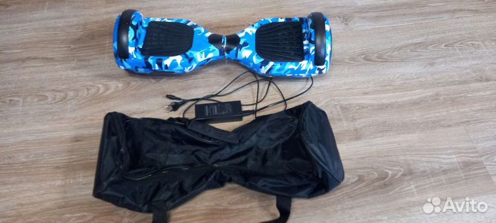 Гироскутер бу